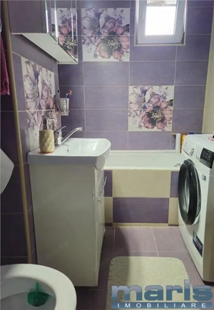 Apartament 2 camere Tudor Str. Apicultorilor mobilat. - imagine 8