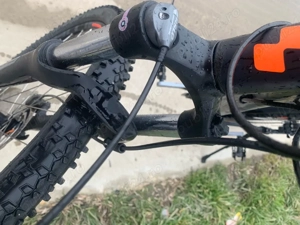 vand biciclet CUBE 29