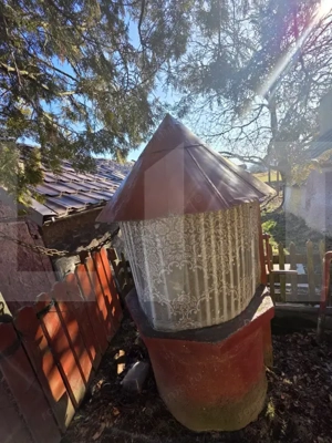 Casa individuala cu 3 camere intr-un teren generos - imagine 13