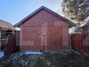 Casa individuala cu 3 camere intr-un teren generos - imagine 12