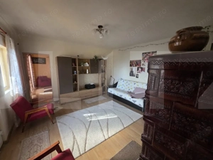 Casa individuala cu 3 camere intr-un teren generos - imagine 6