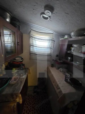 Casa individuala cu 3 camere intr-un teren generos - imagine 10