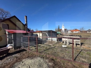 Casa individuala cu 3 camere intr-un teren generos - imagine 16