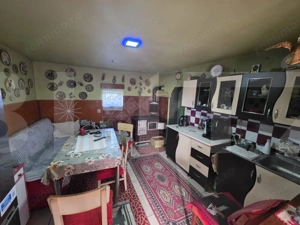 Casa individuala cu 3 camere intr-un teren generos - imagine 4