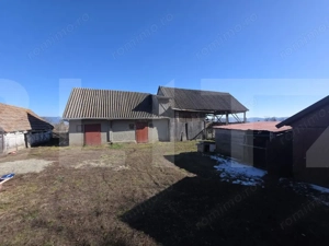 Casa individuala cu 3 camere intr-un teren generos - imagine 14