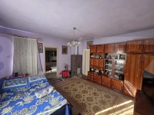 Casa individuala cu 3 camere intr-un teren generos - imagine 7