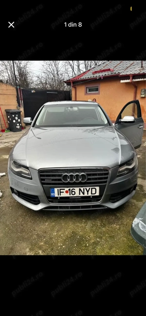 Autoturism impecabil ,gata de drum ! 