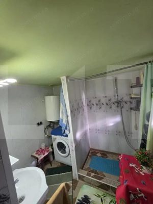 Casa individuala cu 3 camere intr-un teren generos - imagine 8