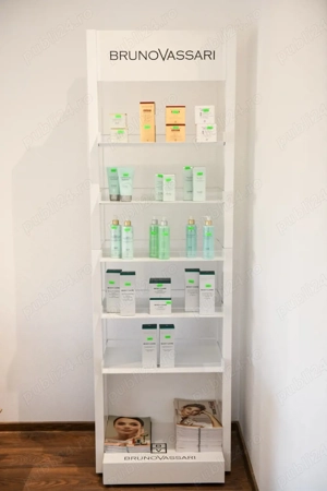 Vitrină bruno vassari 