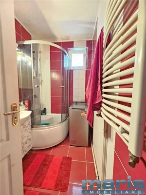 Piata Armatei etaj 3 apartament 2 camere mobilat utilat panouri! - imagine 6