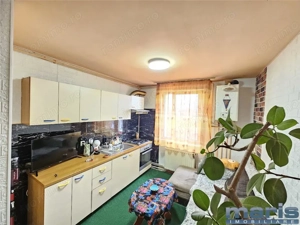 Piata Armatei etaj 3 apartament 2 camere mobilat utilat panouri! - imagine 7