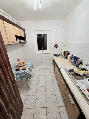 Apartament 3 camere confort 1, decomandat ultracentral Brăila  - imagine 8