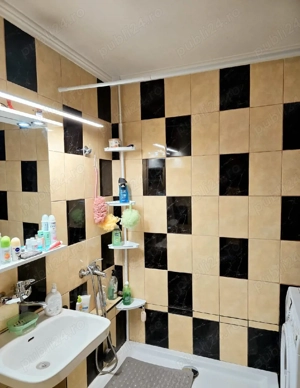 Apartament 3 camere confort 1, decomandat ultracentral Brăila  - imagine 7