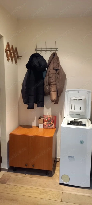 inchiriez garsoniera  - imagine 5