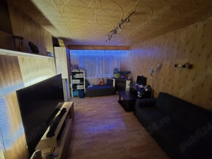 Apartament 3 camere confort 1, decomandat ultracentral Brăila  - imagine 6