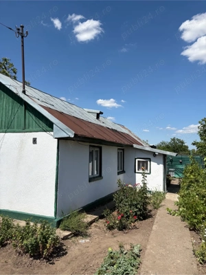 Casa de vanzare Gaujani