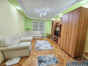 Apartament 4 cam Tudor zona Fortuna etaj 2