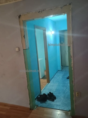 4 camere Metrou 1 Decembrie Nicolae grigorescu - imagine 2