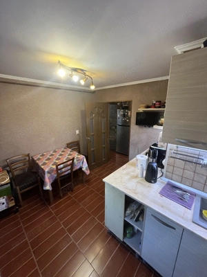 Apartament 3 camere Bratianu - imagine 11