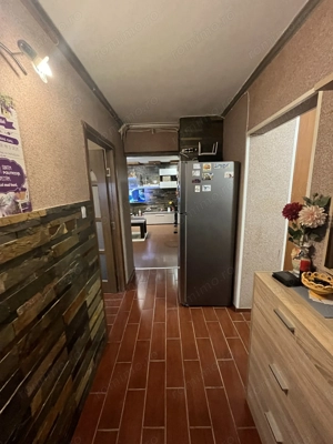 Apartament 3 camere Bratianu - imagine 12