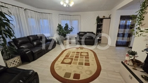 EXCLUSIVITATE Casa de vanzare cu 5 camere teren 477mp strada Agatei - imagine 7