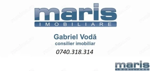 Vanzare apartament 1 camera Tudor - Fortuna - Favorit - imagine 6