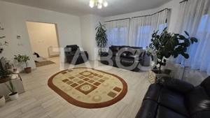 EXCLUSIVITATE Casa de vanzare cu 5 camere teren 477mp strada Agatei - imagine 3