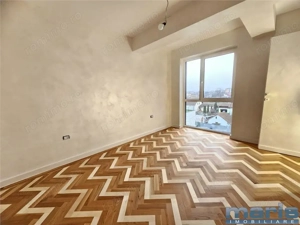 Apartament penthouse 170 mp AMA Residence cu 2 parcari - imagine 6