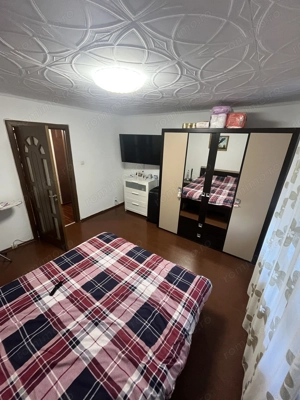 Apartament 3 camere Bratianu - imagine 17