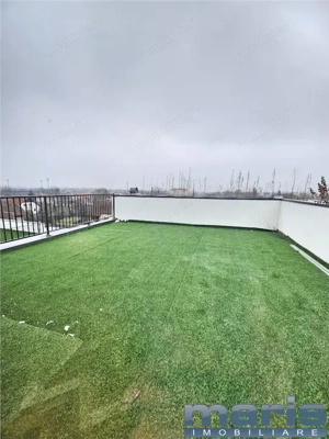 Apartament penthouse 170 mp AMA Residence cu 2 parcari - imagine 7