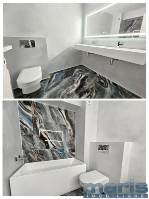 Apartament penthouse 170 mp AMA Residence cu 2 parcari - imagine 8