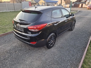 Hyundai ix-35 2.0D, 4x4 an 2013, Posibil Garantie si Rate - imagine 4