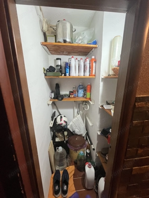 Apartament 3 camere Bratianu - imagine 14