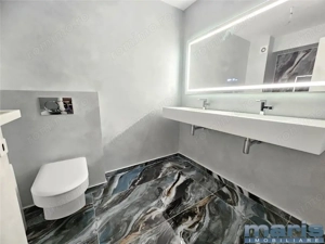Apartament penthouse 170 mp AMA Residence cu 2 parcari - imagine 13
