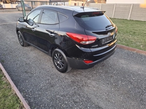 Hyundai ix-35 2.0D, 4x4 an 2013, Posibil Garantie si Rate - imagine 3