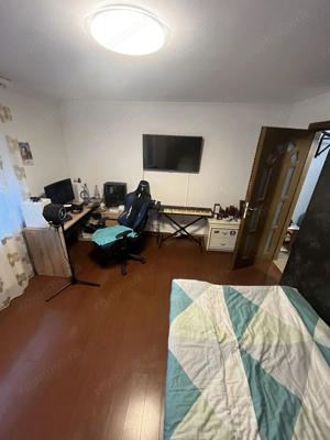 Apartament 3 camere Bratianu - imagine 18