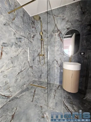 Apartament penthouse 170 mp AMA Residence cu 2 parcari - imagine 9