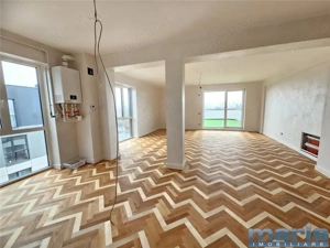 Apartament penthouse 170 mp AMA Residence cu 2 parcari - imagine 12