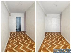 Apartament penthouse 170 mp AMA Residence cu 2 parcari - imagine 10