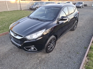 Hyundai ix-35 2.0D, 4x4 an 2013, Posibil Garantie si Rate - imagine 2