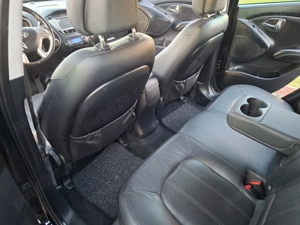 Hyundai ix-35 2.0D, 4x4 an 2013, Posibil Garantie si Rate - imagine 6