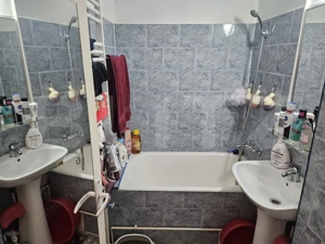 1. Apartament 2 camere, 37 mp, balcon, mobilat – Deva, zona Dorobanți - imagine 10