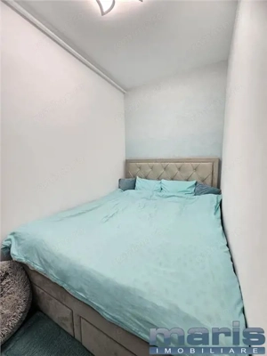 Vanzare apartament 1 camera bloc nou Tudor mobilat utilat + parcare! - imagine 7