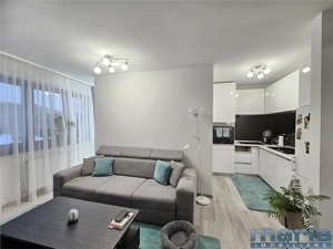 Tudor bloc nou apartament 1 camera modern mobilat utilat + parcare!