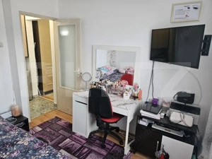 1. Apartament 2 camere, 37 mp, balcon, mobilat – Deva, zona Dorobanți - imagine 12