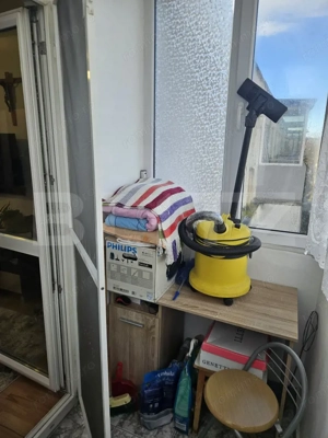 1. Apartament 2 camere, 37 mp, balcon, mobilat – Deva, zona Dorobanți - imagine 5