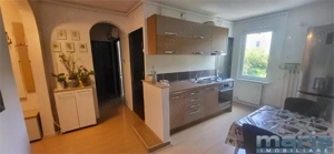 Inchiriere apartament 3 camere Tudor Str. Transilavnia