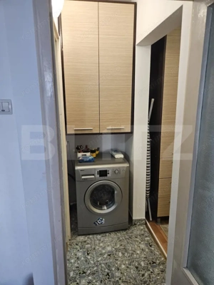 1. Apartament 2 camere, 37 mp, balcon, mobilat – Deva, zona Dorobanți - imagine 7
