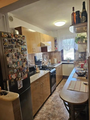 1. Apartament 2 camere, 37 mp, balcon, mobilat – Deva, zona Dorobanți