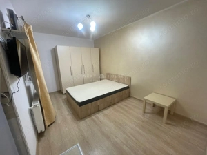 Garsoniera 13 Septembrie ( Marriot H  - Casa Poporului )